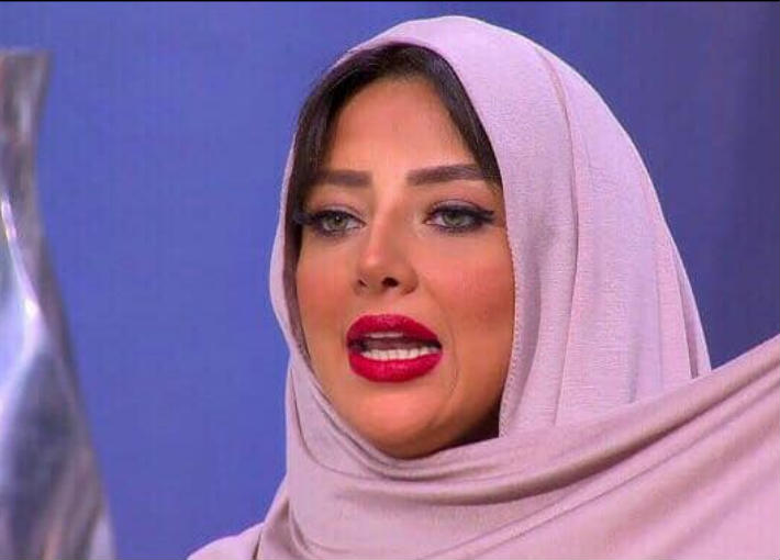 رضوى الشربينى 