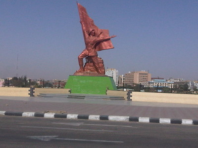  حزب مستقبل وطن ينظم الملتقى الثاني لعائلات السويس 