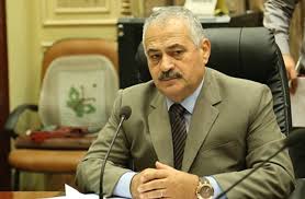  اللواء سعيد طعيمة، عضو مجلس النواب