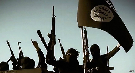 داعش - ارشيفية