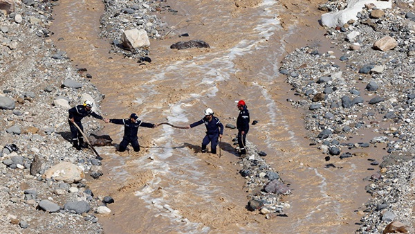 صورة أرشيفية