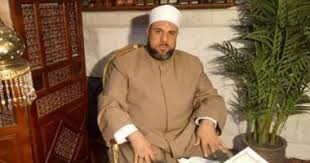 وكيل وزارة الأوقاف : إحالة العاملين بمسجد كوبري القرية للتحق وكيل وزارة الأوقاف : إحالة العاملين بمسجد كوبري القرية للتحق