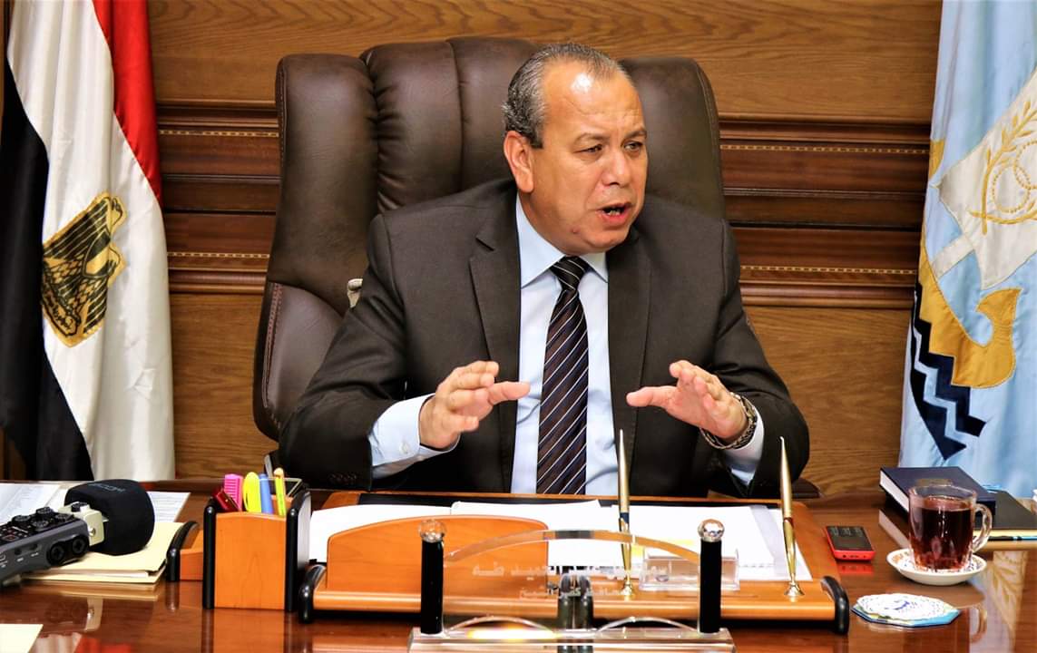 محافظ كفرالشيخ يرصد شروخ بمدارس جديدة قبل افتتاحها محافظ كفرالشيخ يرصد شروخ بمدارس جديدة قبل افتتاحها