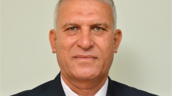 السيد كمال نجم رئيس مصلحة الجمارك السيد كمال نجم رئيس مصلحة الجمارك