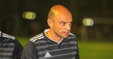 تاكيس جونيس مدرب وادى دجلة 