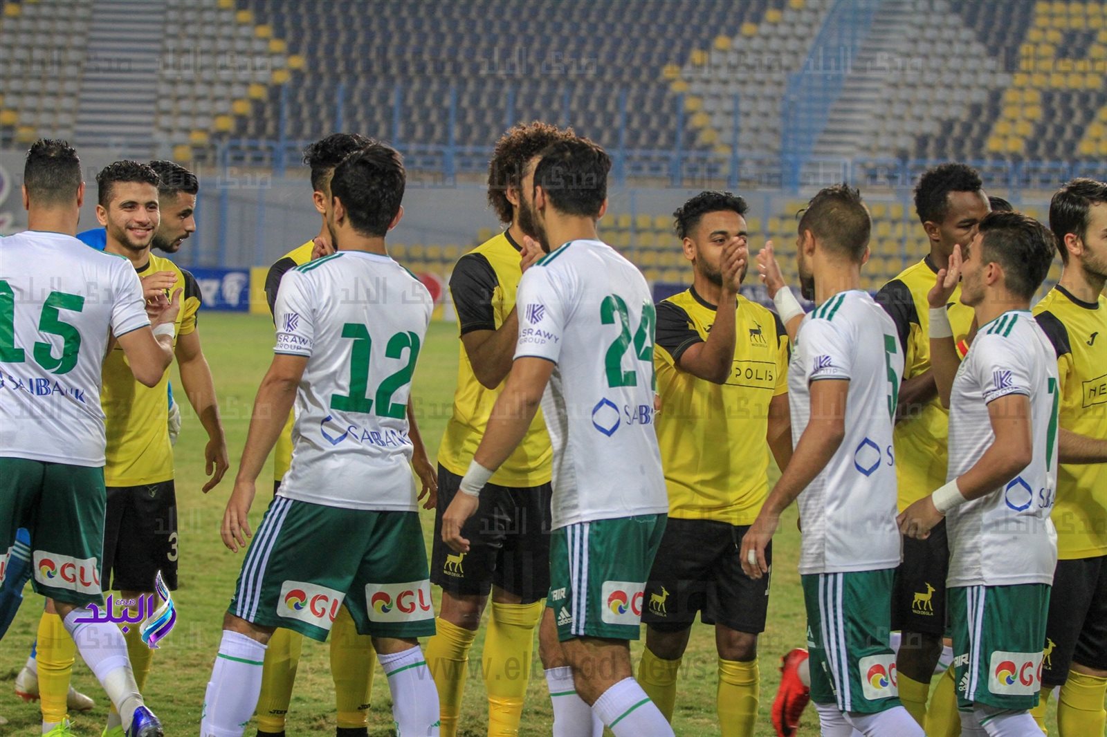 تاكيس جونيس مدرب وادى دجلة 