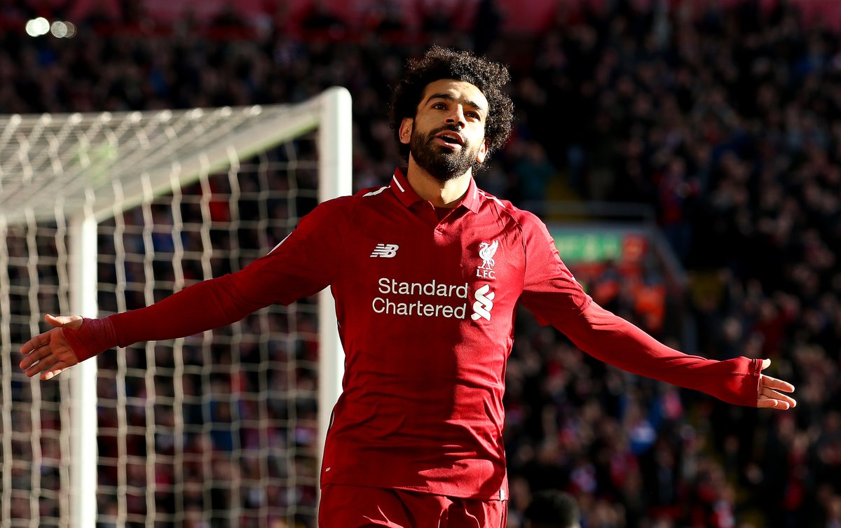 محمد صلاح