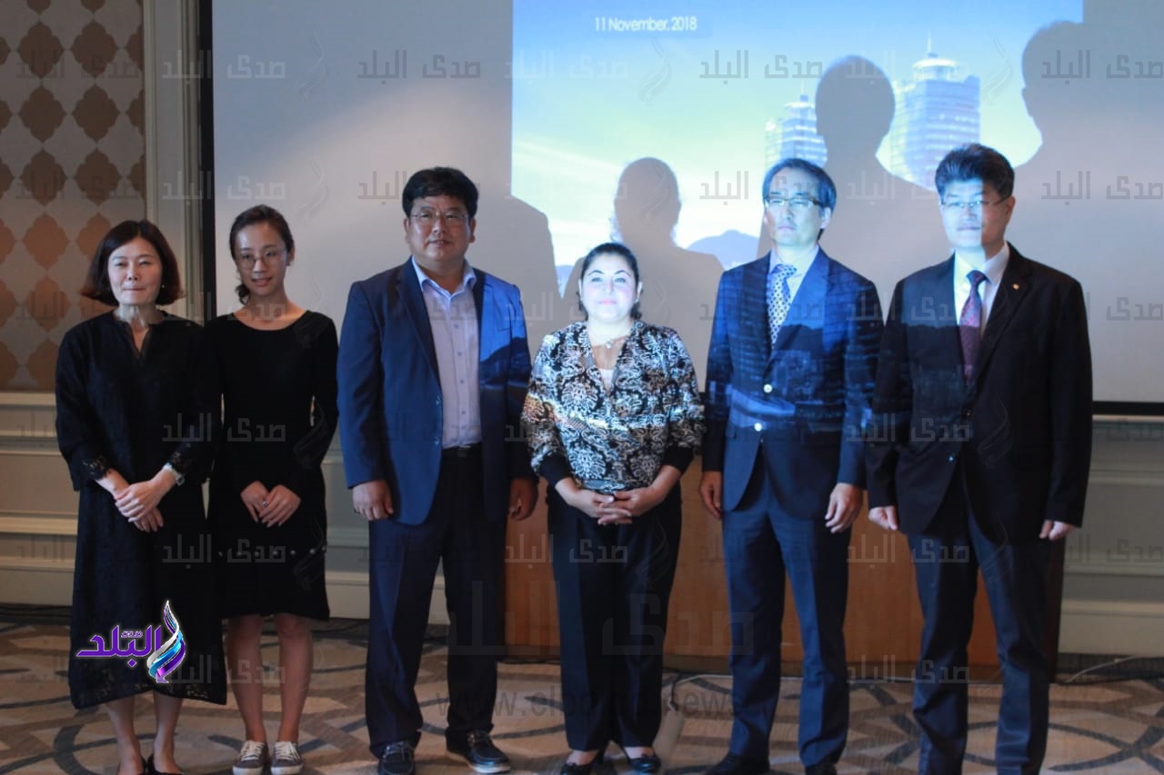 بروتوكول تعاون بين مصر وكوريا لتدريب الكوادر المصرية