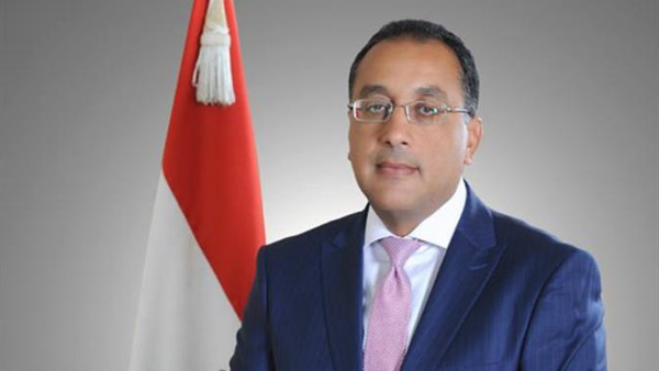 الدكتور مصطفى مدبولى