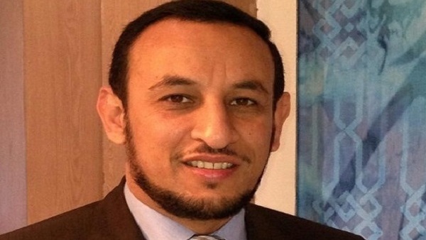 الشيخ رمضان عبد المعز الداعية الإسلامي