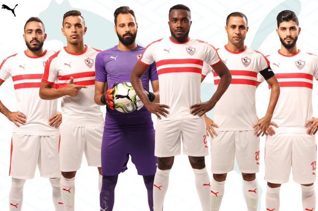 نادي الزمالك