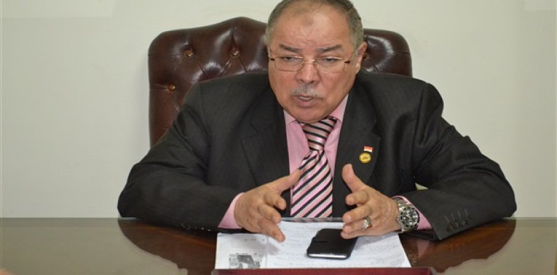 إسماعيل نصر الدين، عضو مجلس النواب إسماعيل نصر الدين، عضو مجلس النواب