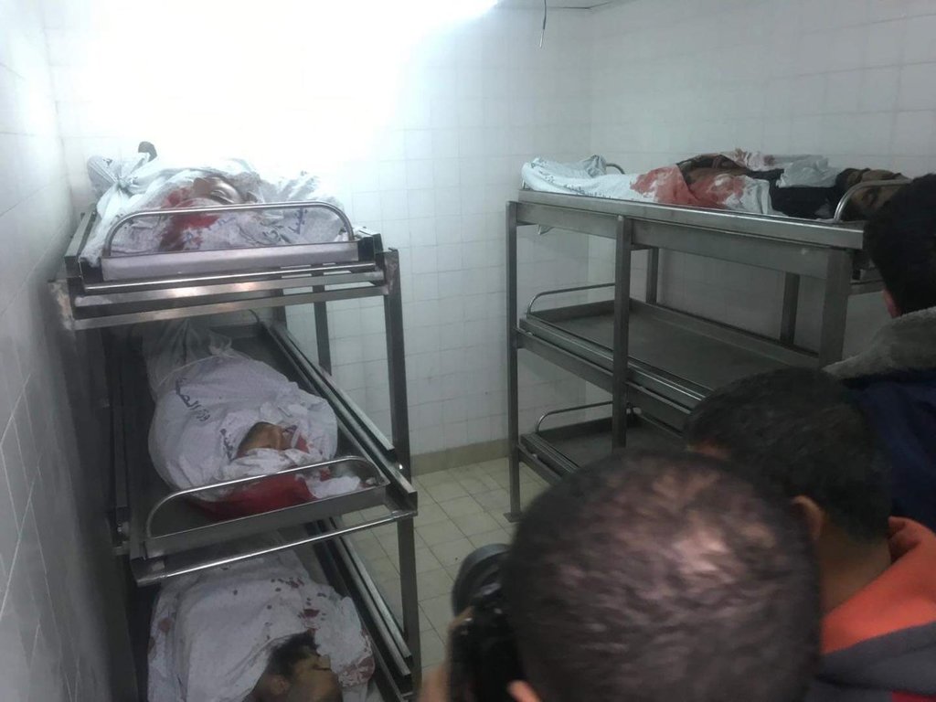 صورة الشهداء