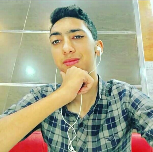 المجنى علية