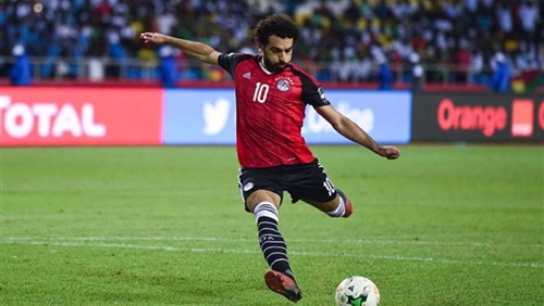 محمد صلاح محمد صلاح