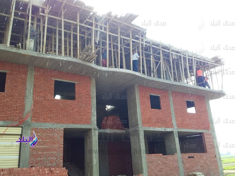 قرارات الإزالة