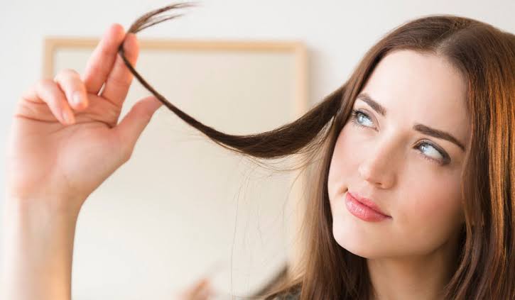 علاج بشرة وشعر