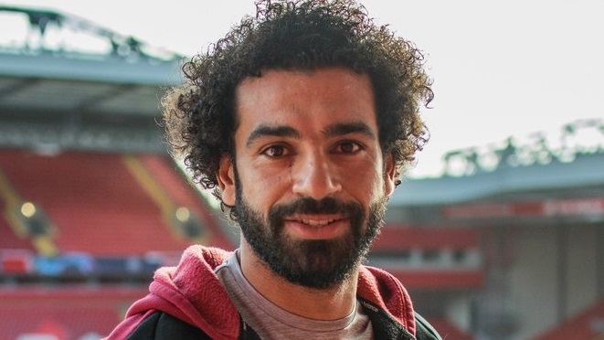 محمد صلاح محمد صلاح