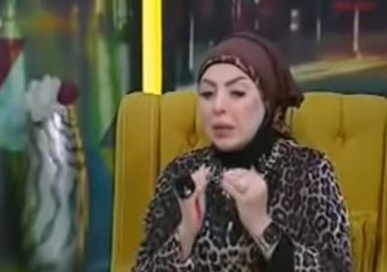 الإعلامية ميار الببلاوي