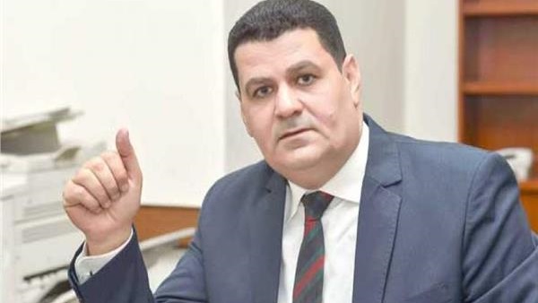 راضي عبد المعطي 