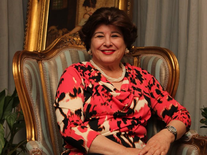 فريدة الزمر