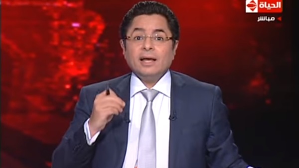 خالد أبوبكر
