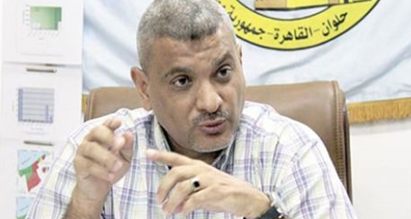 الدكتور أحمد بدوي