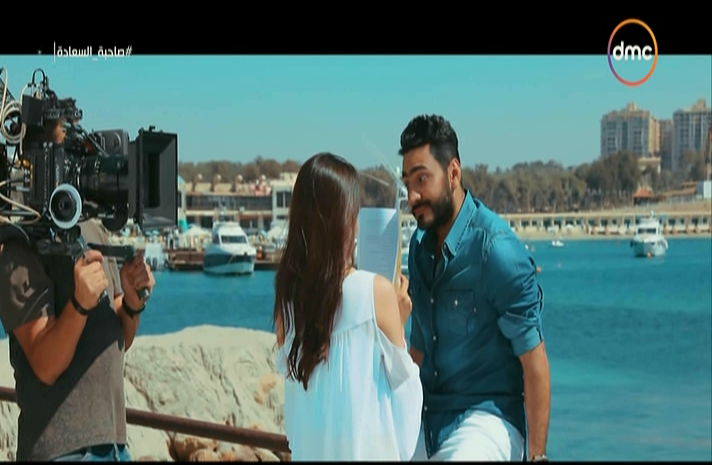 تامر حسني 