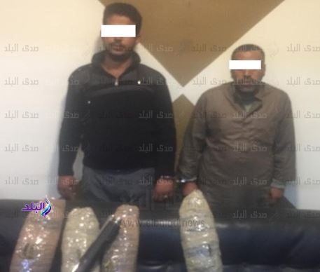المتهمين المتهمين