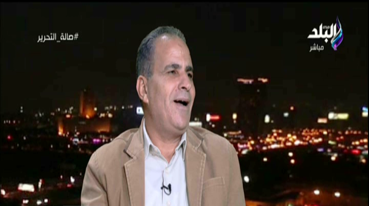  عبد الستار حتيتة، الخبير في الشأن الليبي