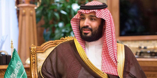 ولي العهد السعودي يتخذ قرارا تاريخيا