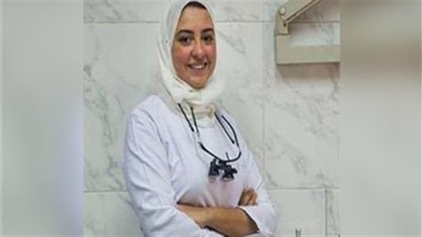 الطببة سارة أبو بكر الطببة سارة أبو بكر