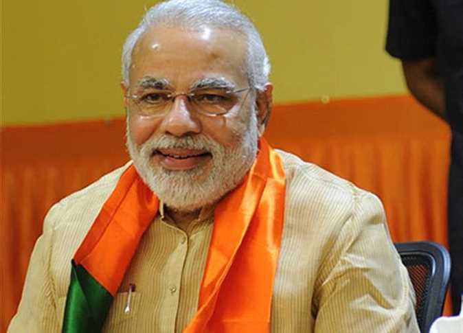 رئيس الوزراء الهندي