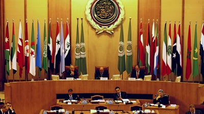 جامعة الدول العربية جامعة الدول العربية