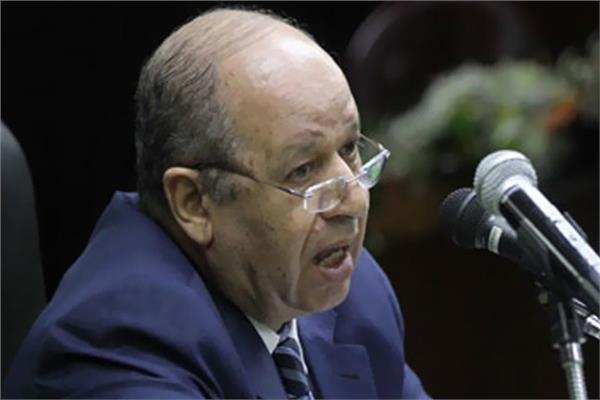 المستشار احمد ابو العزم المستشار احمد ابو العزم