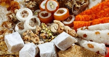 حلاوة المولود - صورة تعبيرية