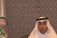 رئيس البرلمان العربي