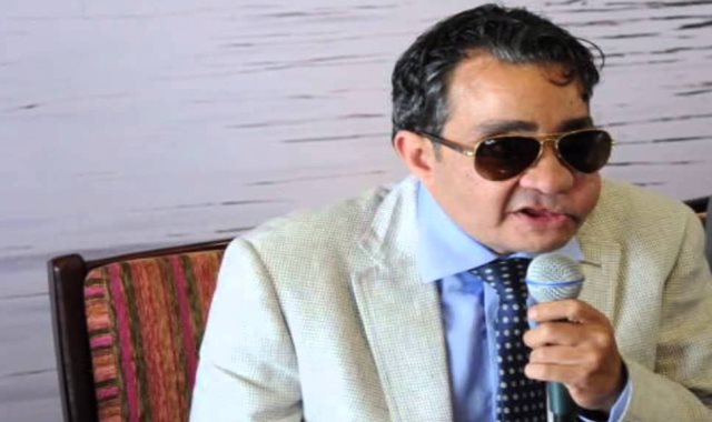 العقيد ساطع النعماني