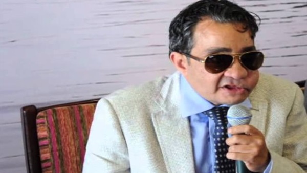 العقيد ساطع النعمانى