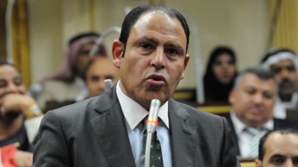 النائب رياض عبد الستار ، عضو لجنة حقوق الإنسان بالبرلمان النائب رياض عبد الستار ، عضو لجنة حقوق الإنسان بالبرلمان
