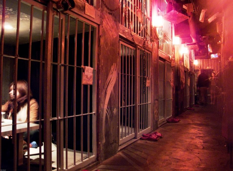 ملهي ليلي - ارشيفية