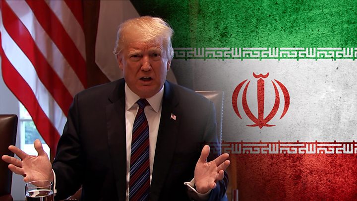 دونالد ترامب دونالد ترامب
