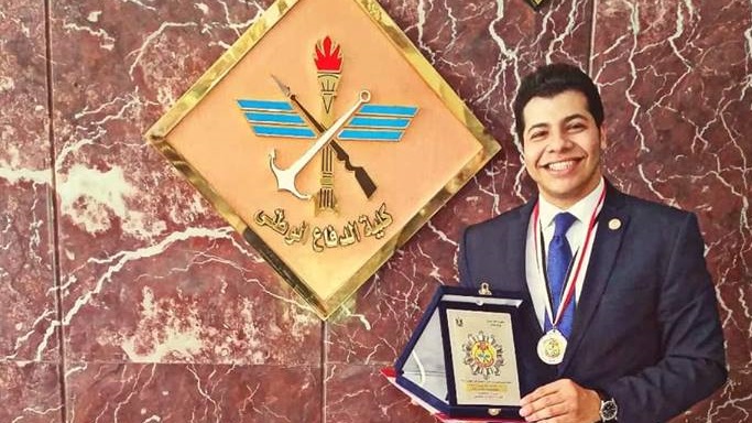 المستشار عمرو شومان المستشار عمرو شومان