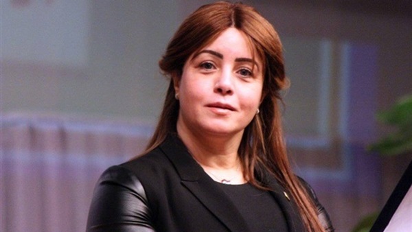 الدكتورة جيهان مديح