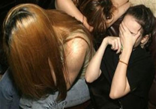 ممارسة الدعارة