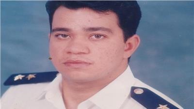  الشهيد العقيد ساطع النعماني
