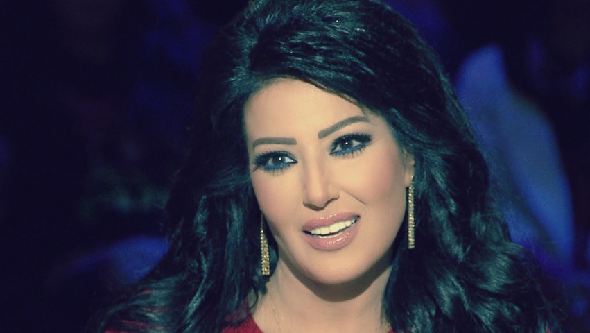 سمية الخشاب