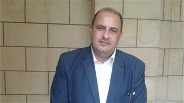 النائب ماجد طوبيا 