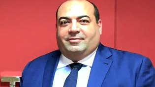 خالد نجاتي
