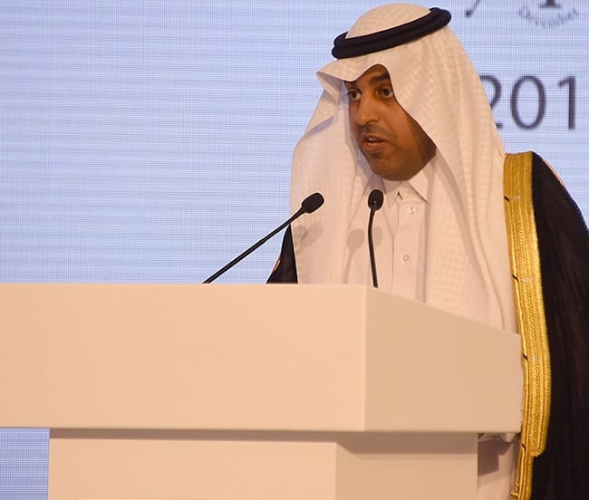 رئيس البرلمان العربي رئيس البرلمان العربي